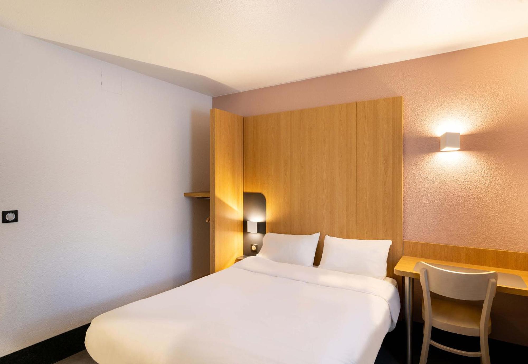 B&B Hotel Lorient Lanester Εξωτερικό φωτογραφία