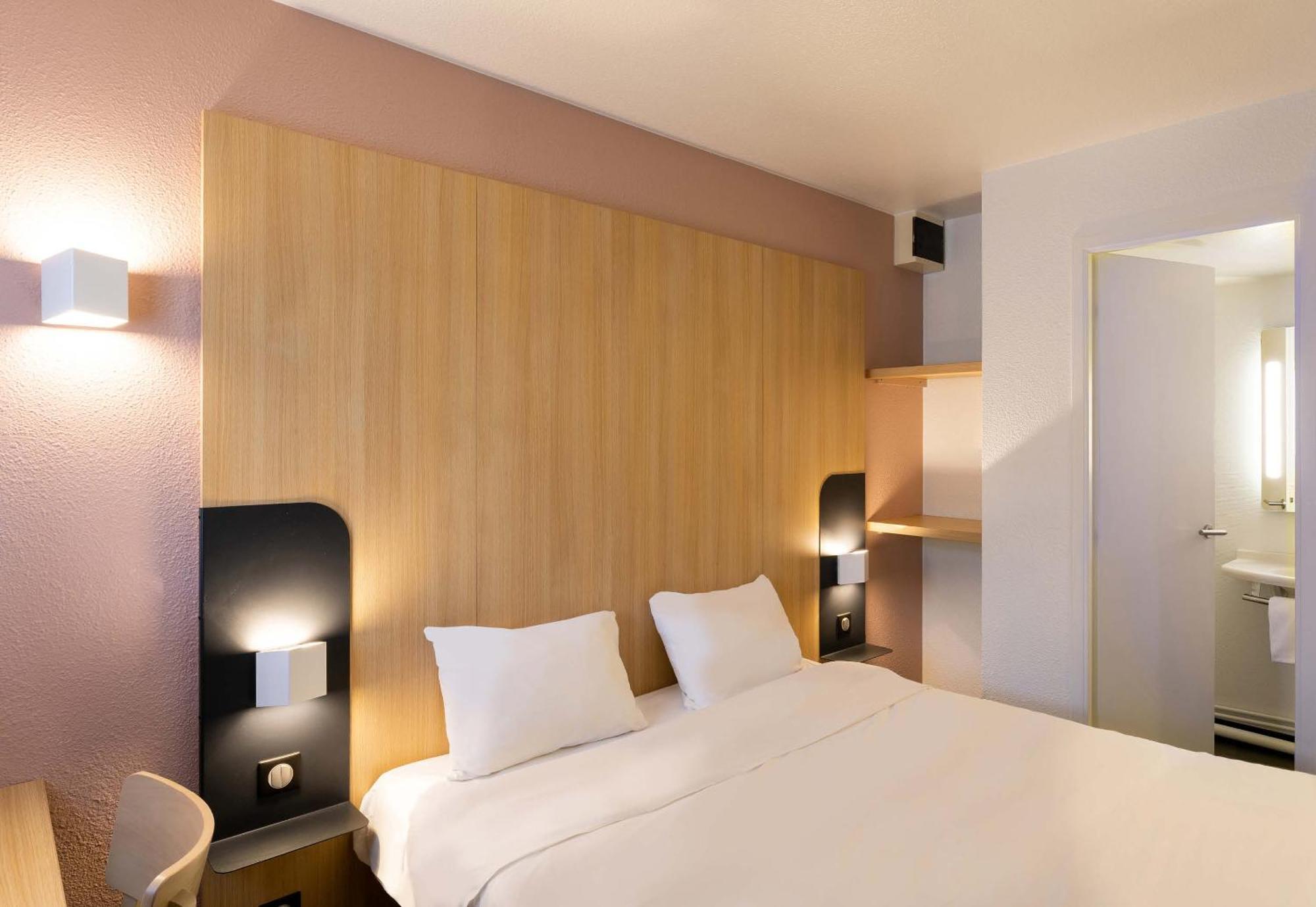 B&B Hotel Lorient Lanester Εξωτερικό φωτογραφία