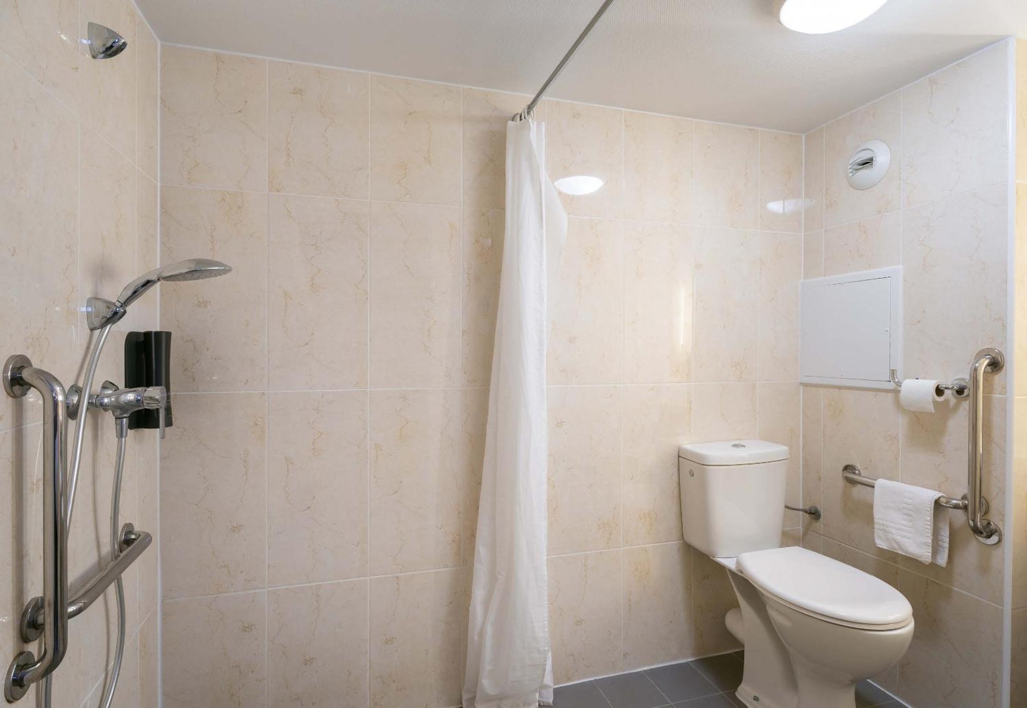 B&B Hotel Lorient Lanester Εξωτερικό φωτογραφία