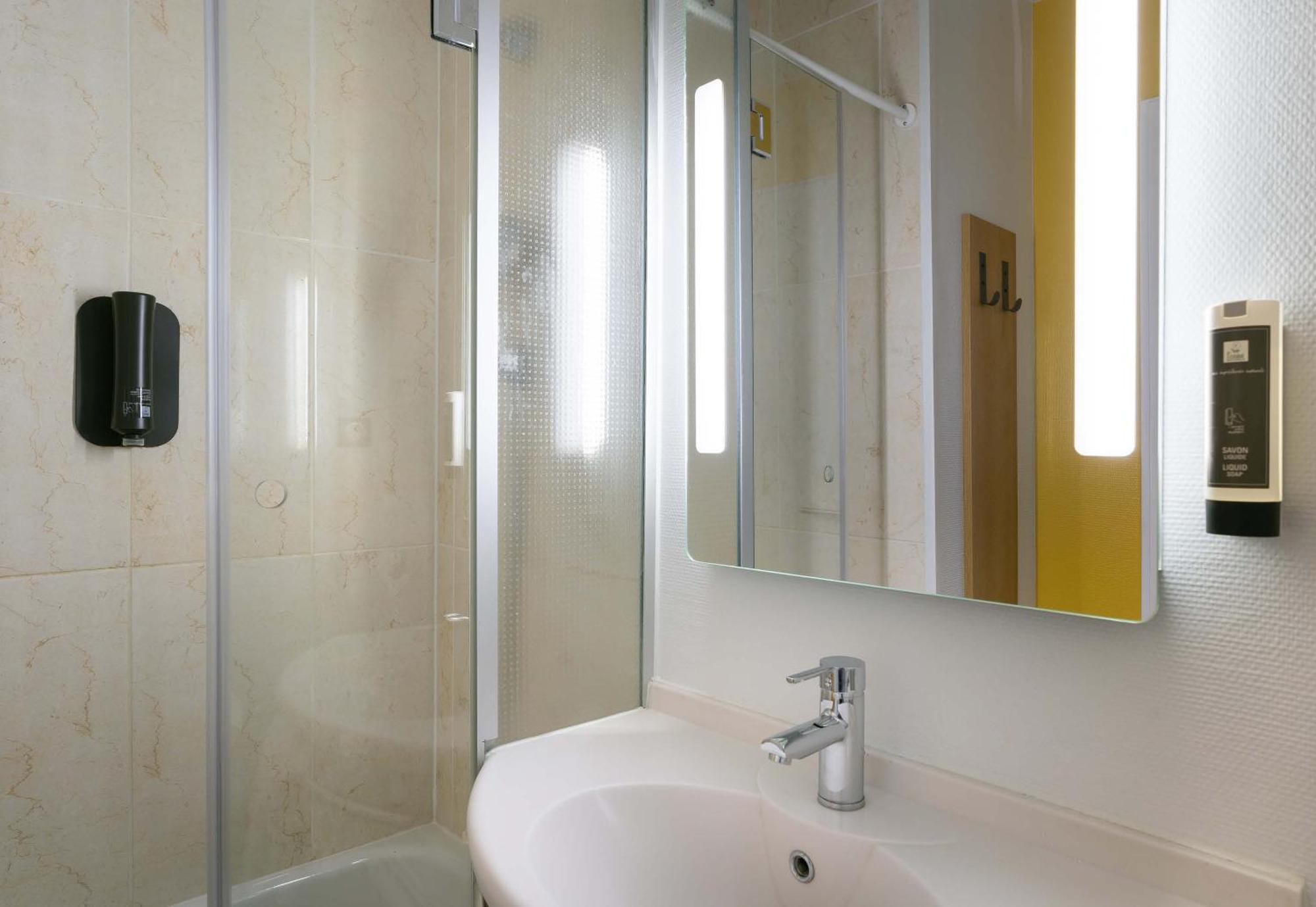 B&B Hotel Lorient Lanester Εξωτερικό φωτογραφία