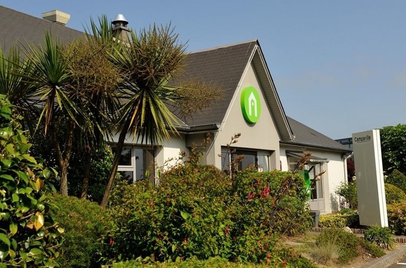 B&B Hotel Lorient Lanester Εξωτερικό φωτογραφία