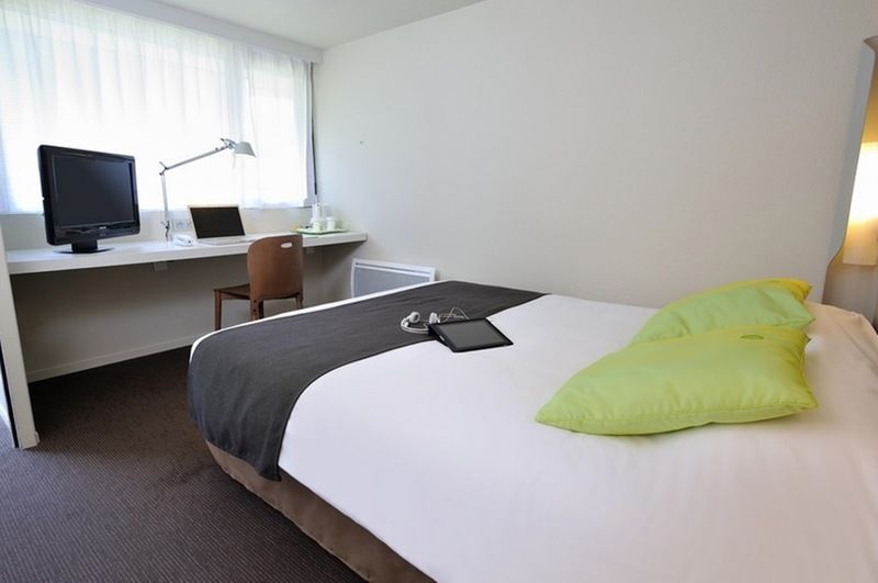 B&B Hotel Lorient Lanester Εξωτερικό φωτογραφία