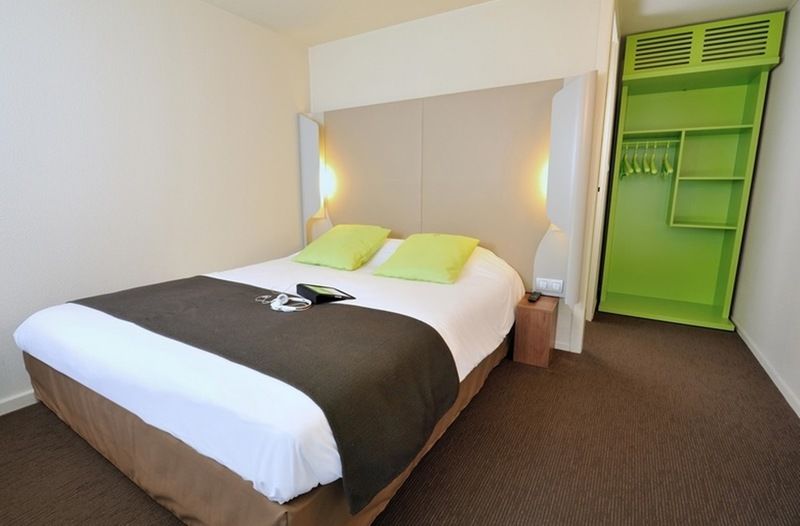 B&B Hotel Lorient Lanester Εξωτερικό φωτογραφία