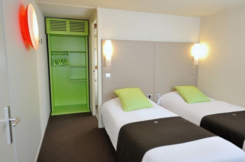 B&B Hotel Lorient Lanester Εξωτερικό φωτογραφία