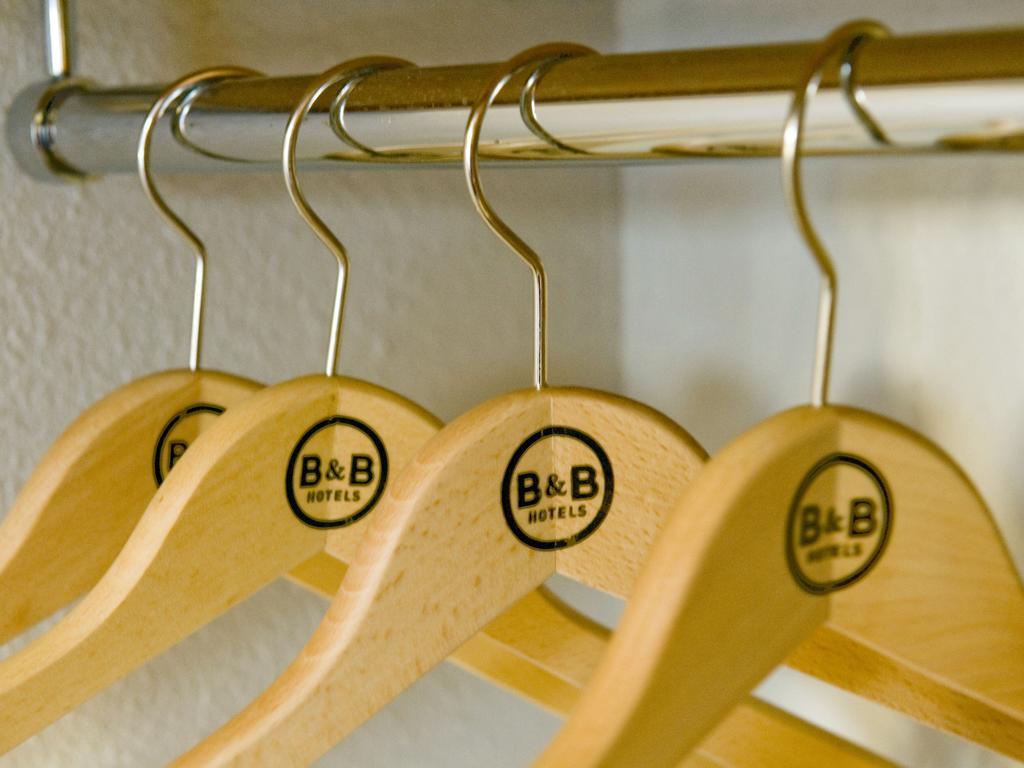 B&B Hotel Lorient Lanester Εξωτερικό φωτογραφία